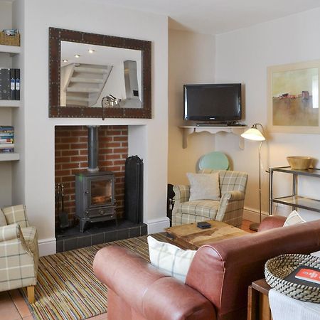 Youngers Cottage 워크워스 외부 사진