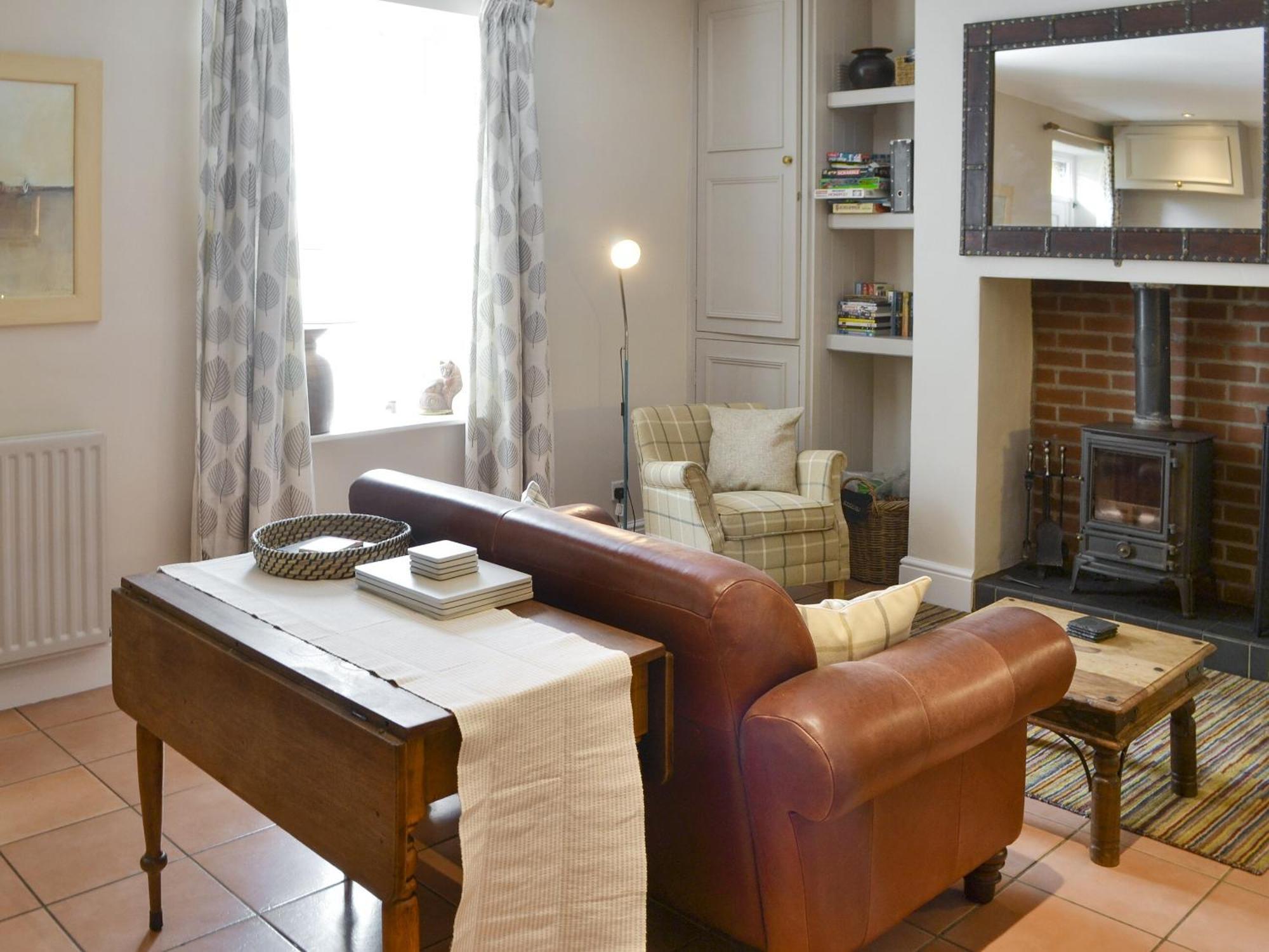 Youngers Cottage 워크워스 외부 사진