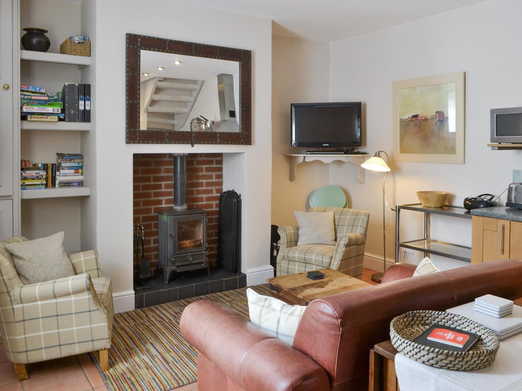 Youngers Cottage 워크워스 외부 사진